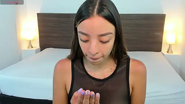 AliceRoss0 online show from March 4, 8:38 pm