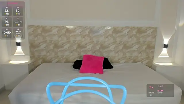 AliceRoss0 online show from September 16, 8:10 pm