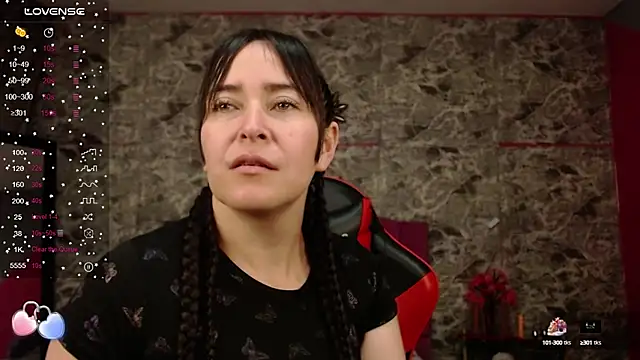 carla slut outlimits online show from February 6, 12:26 pm