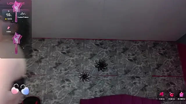 carla slut outlimits online show from March 21, 11:01 pm