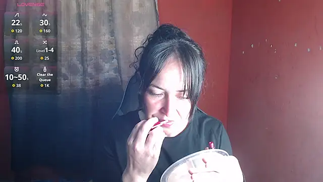 carla slut outlimits online show from November 21, 12:04 pm