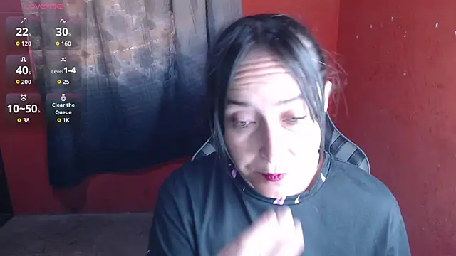 carla slut outlimits online show from December 15, 12:09 pm