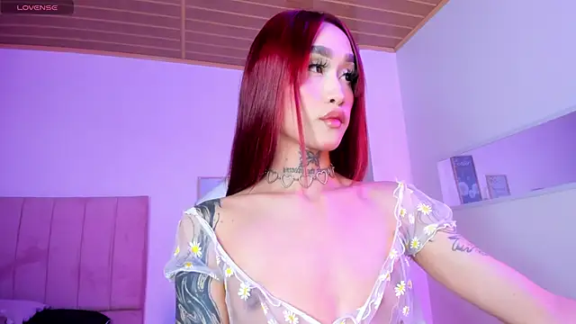 Snapshot of Tenshi_jules chatting on March 10, 8:01 pm Tenshi jules online show from March 10, 8:01 pm