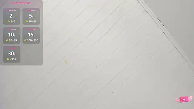 TiffanyWright online show from July 9, 2:54 pm