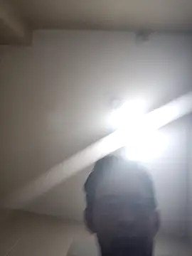 Snapshot of VL25DN26 chatting on October 6, 4:43 am VL25DN26 online show from October 6, 4:43 am