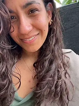 ValeriEvan online show from December 12, 6:21 pm