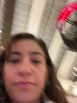 ValeriEvan online show from December 28, 4:41 pm