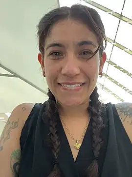 ValeriEvan online show from January 6, 10:05 pm