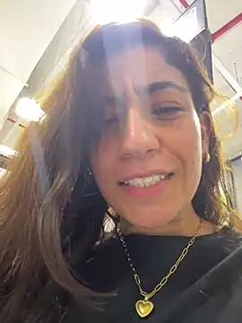 ValeriEvan online show from January 12, 6:16 pm