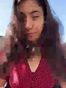 ValeriEvan online show from January 18, 2:55 pm