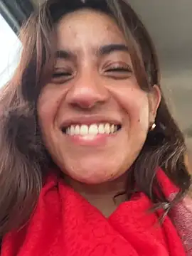 ValeriEvan online show from February 9, 3:23 pm