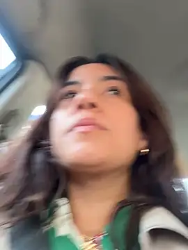 ValeriEvan online show from February 9, 8:13 pm