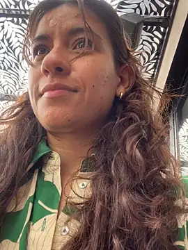 ValeriEvan online show from February 18, 7:41 pm