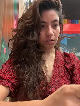 ValeriEvan online show from March 17, 3:40 pm