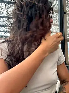 ValeriEvan online show from September 12, 9:04 pm