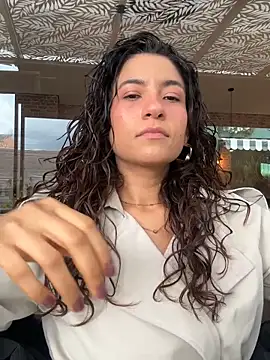 ValeriEvan online show from September 30, 8:14 pm