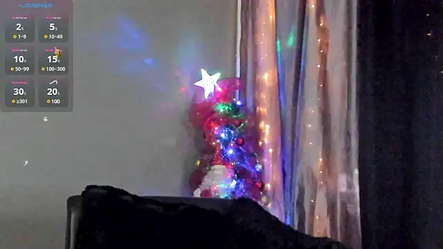 Renata wilsom online show from December 28, 5:25 pm