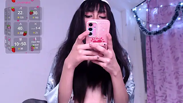 Alicedangerrr online show from January 30, 3:44 am