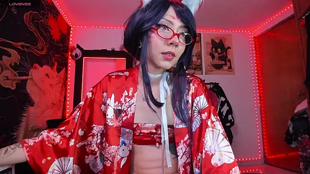 Snapshot of Alicedangerrr chatting on May 21, 4:08 am Alicedangerrr online show from May 21, 4:08 am