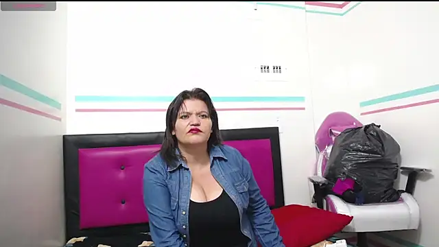 kambelroche online show from January 14, 12:11 pm