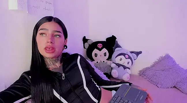 shadowcatt  online show from February 19, 11:04 pm