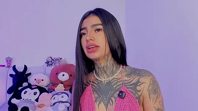 shadowcatt  online show from October 3, 4:48 pm