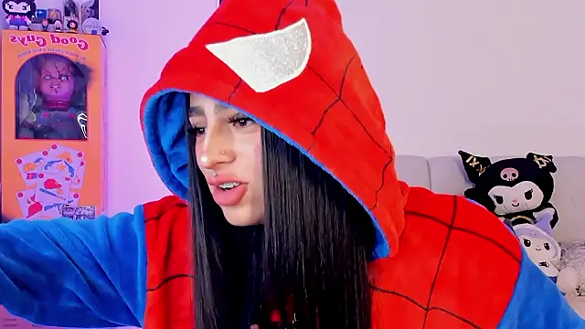 shadowcatt  online show from March 5, 11:56 pm