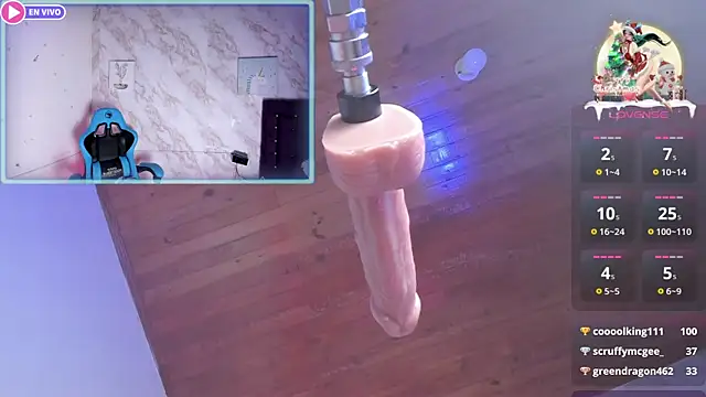 Snapshot of Delicius_love chatting on January 19, 12:06 pm Delicius love online show from January 19, 12:06 pm