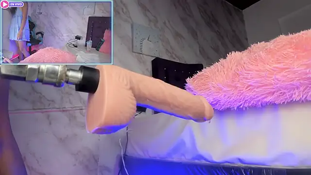 Snapshot of Delicius_love chatting on January 31, 4:58 am Delicius love online show from January 31, 4:58 am