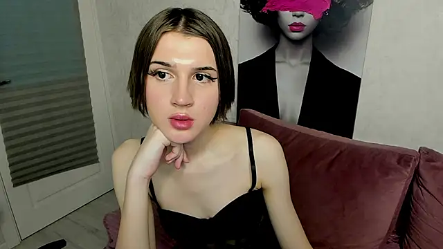 Skinny Sex Sissy online show from January 16, 1:36 pm