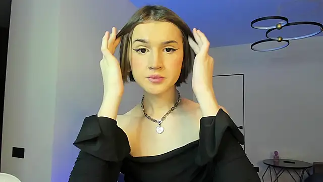 Skinny Sex Sissy online show from January 31, 9:16 am