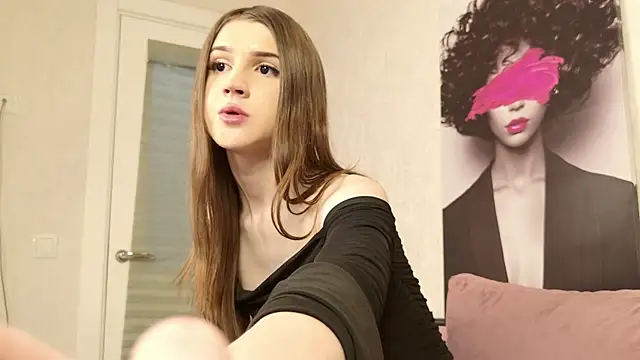 Skinny Sex Sissy online show from February 12, 3:49 pm