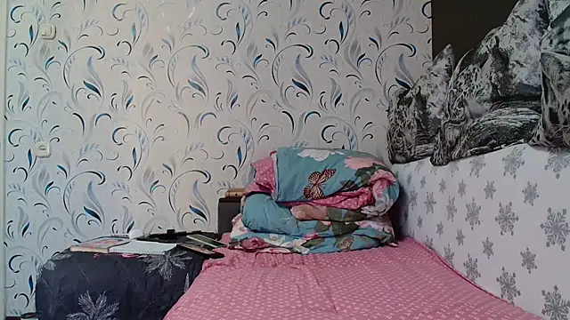 Vika  online show from March 19, 7:07 am