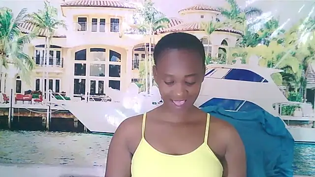 EbonyOlive69 online show from December 7, 6:32 am