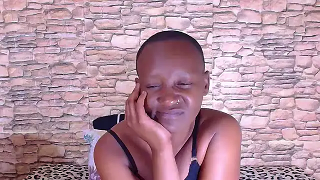 EbonyOlive69 online show from September 18, 5:15 pm