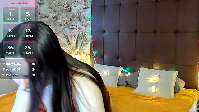 Snapshot of Mary_Walker chatting on December 24, 4:11 am Mary Walker online show from December 24, 4:11 am