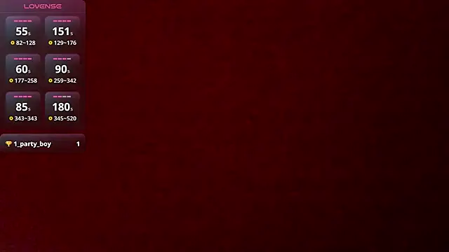 Snapshot of Mary_Walker chatting on February 4, 1:13 am Mary Walker online show from February 4, 1:13 am