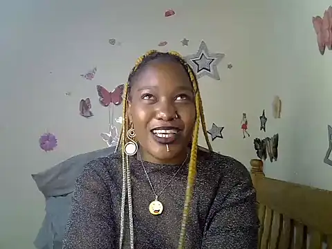 Pretty tiffany online show from March 18, 10:48 pm