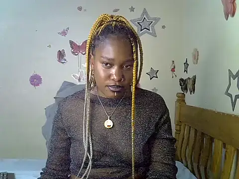 Pretty tiffany online show from March 19, 2:05 am