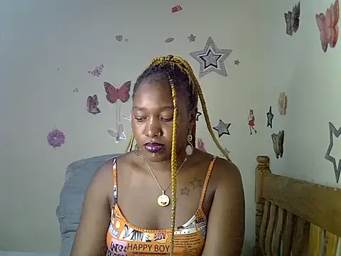 Pretty tiffany online show from March 20, 8:51 pm