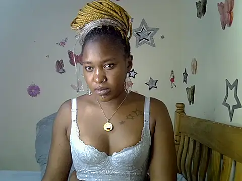 Pretty tiffany online show from March 21, 10:39 am