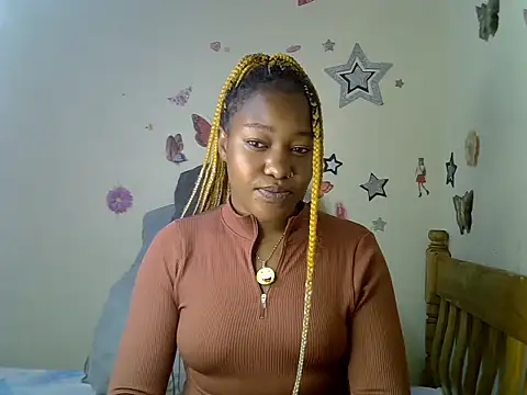 Pretty tiffany online show from March 22, 3:20 am