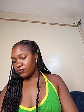 Pretty tiffany online show from February 12, 12:05 am