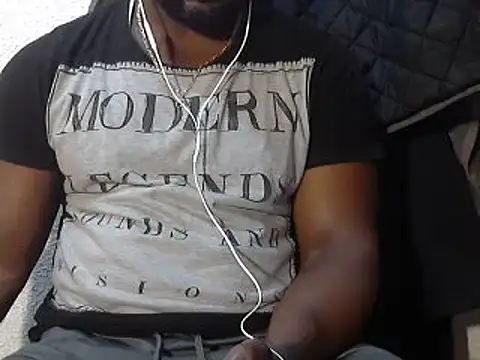 mmoiblack online show from March 22, 7:53 pm