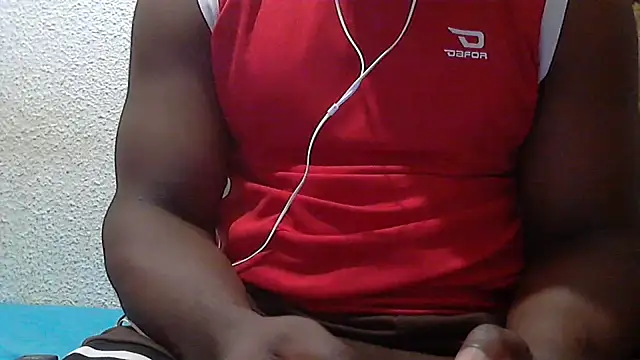 mmoiblack online show from September 28, 9:20 pm