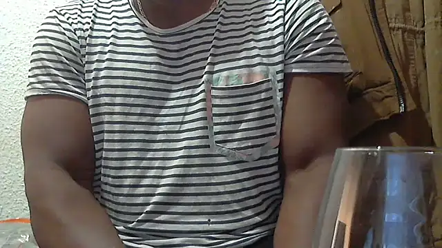 mmoiblack online show from October 18, 12:39 pm