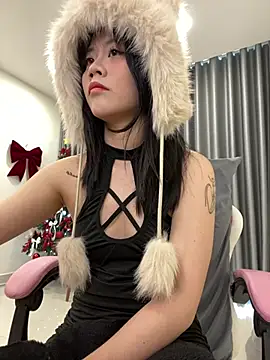 -rosiie- online show from December 12, 2:15 am