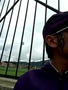 Snapshot of Cuervo_maniaco chatting on January 5, 5:51 pm Cuervo maniaco online show from January 5, 5:51 pm