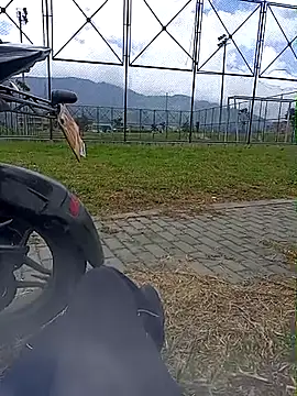 Cuervo maniaco online show from November 12, 5:13 pm