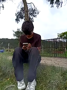 Cuervo maniaco online show from November 27, 3:47 pm